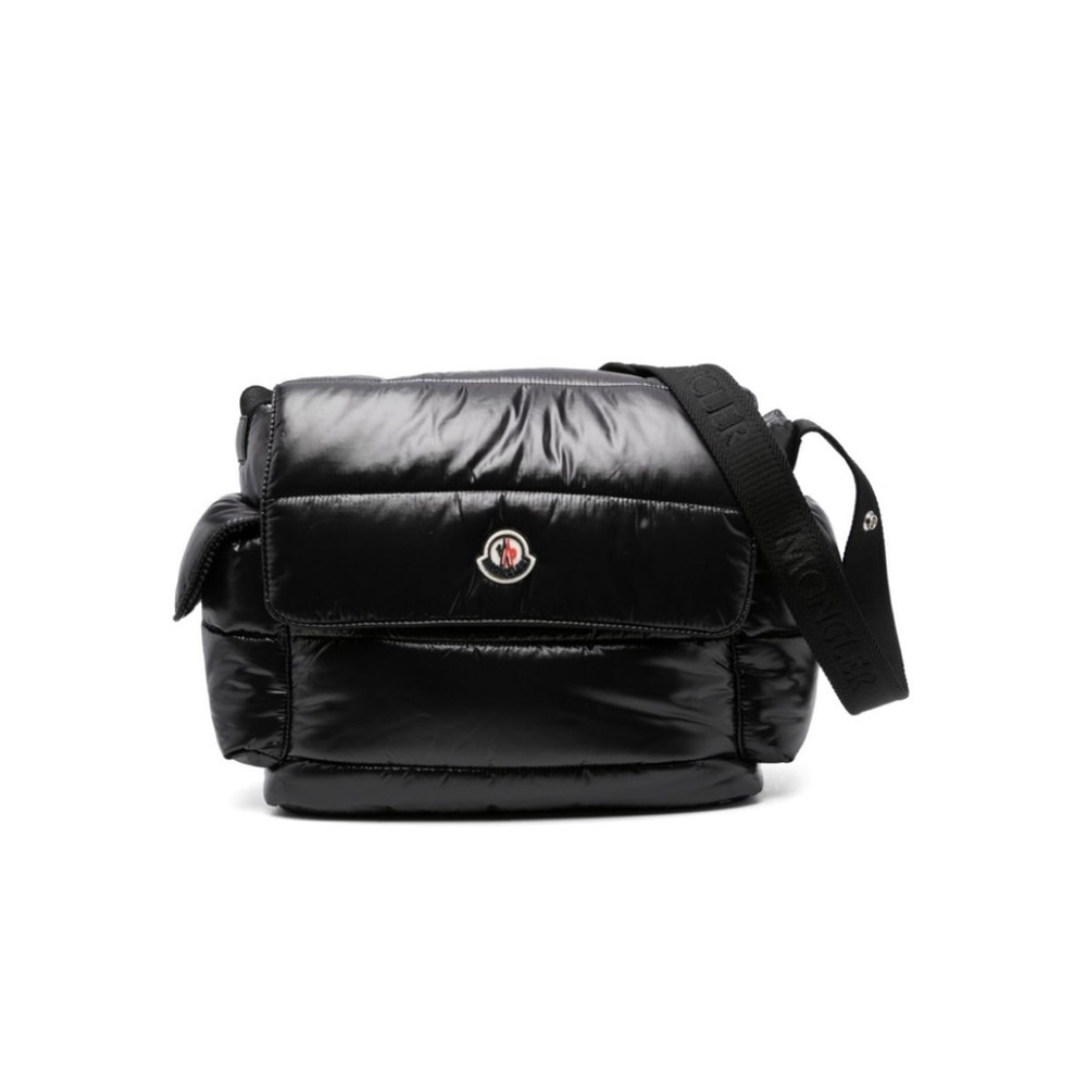 MONCLER DIAPER BAG
